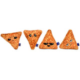 IScream Doritos Cool Ranch Packaging Plush