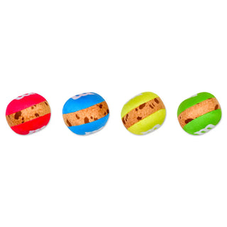 IScream M&M Caramel POP'd Packaging Plush