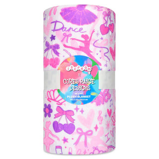 Corey Paige Love Dance Plush
