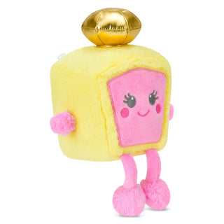 iScream Perfume Bottle Mini Plush Character