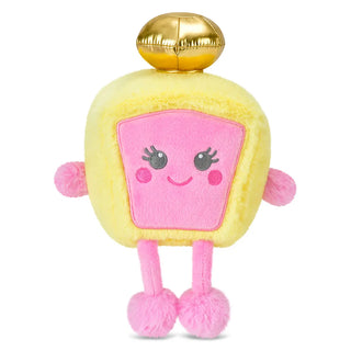 iScream Perfume Bottle Mini Plush Character