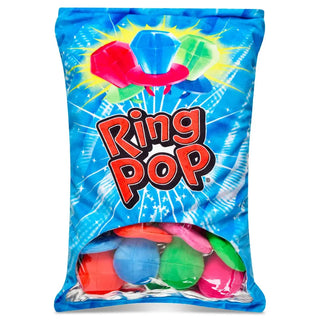 iScream 6" Ring Pop Plush PDQ
