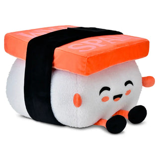 IScream Musubi SPAM Interactive Plush