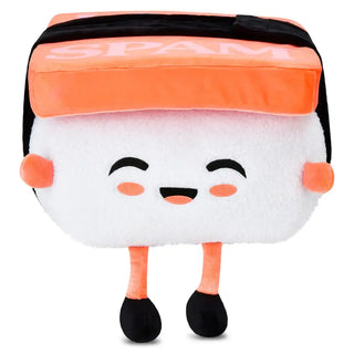 IScream Musubi SPAM Interactive Plush