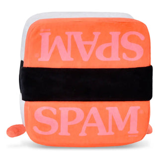 IScream Musubi SPAM Mini Plush Character