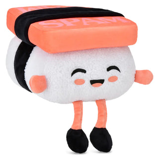 IScream Musubi SPAM Mini Plush Character