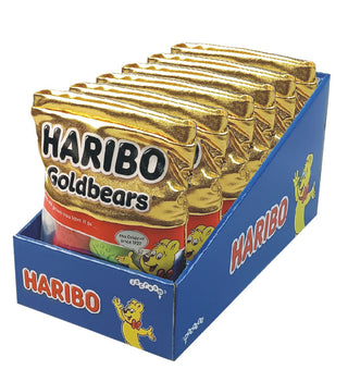 IScream Mini Haribo Gummy Bear Plush