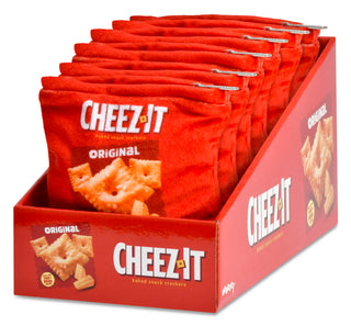 iScream Mini Cheez It Plush