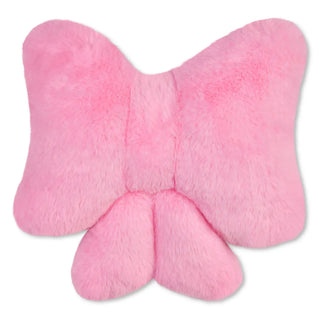 iScream Beautiful Bow Plush
