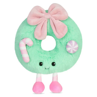 iScream Wreath Plush