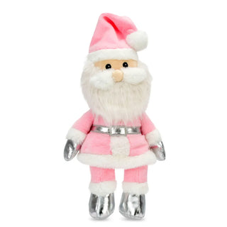 iScream Merry Santa Plush