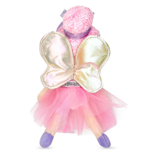Sugar Plum Fairy Ornament