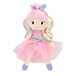 Sugar Plum Fairy Ornament
