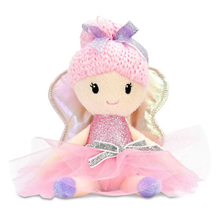 Sugar Plum Fairy Ornament