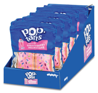 iScream 6" Pop-Tarts Packaging Plush