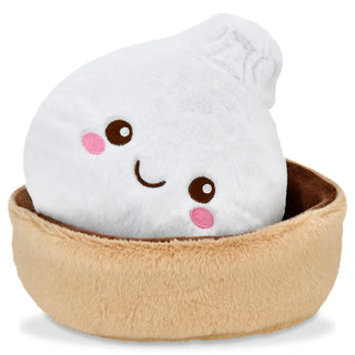 iScream Darling Dumpling Mini Plush Character, additional view