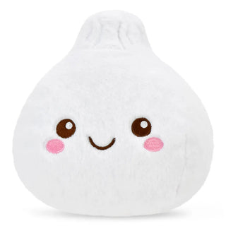 iScream Darling Dumpling Mini Plush Character, additional view