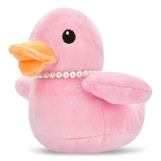 iScream Lucky Duck Mini Plush Character, additional view
