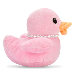 iScream Lucky Duck Mini Plush Character, additional view