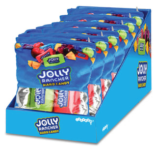 iScream 6" Jolly Rancher Packaging Plush