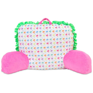 iScream Palm Paradise Lounge Pillow