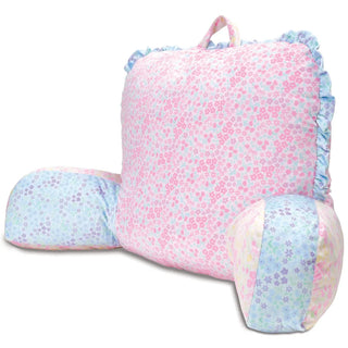 iScream Ditsy Patchwork Lounge Pillow, additional view