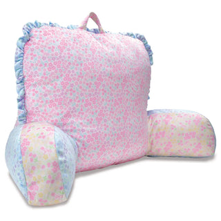 iScream Ditsy Patchwork Lounge Pillow, additional view