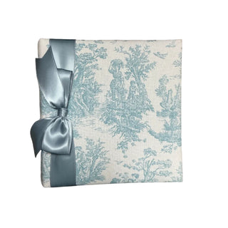 Pocket Page Archival French Toile Album