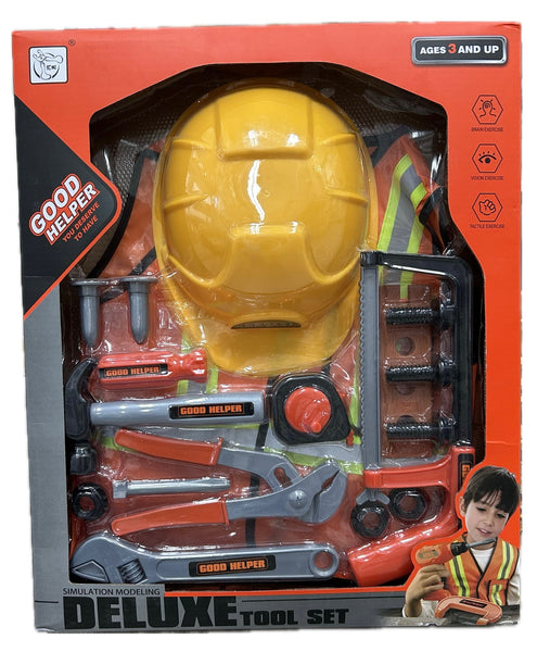 Simulation Modeling Deluxe Tool Set