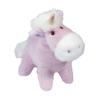 Douglas Eleanor Unicorn Muzzle Plush