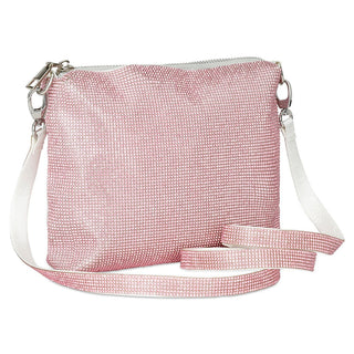 Iscream Crystal Crossbody Bag