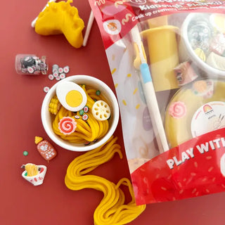 EGKD Ramen KidDough Play Kit