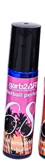 Garb2Art Rollerball Perfume