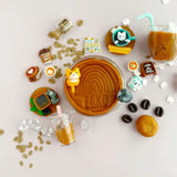 EGKD Cat Cafe KidDough Play Kit