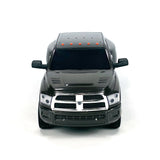 Yellowstone John Dutton Ram 3500 Mega Cab Dually Truck