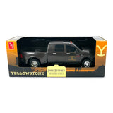 Yellowstone John Dutton Ram 3500 Mega Cab Dually Truck