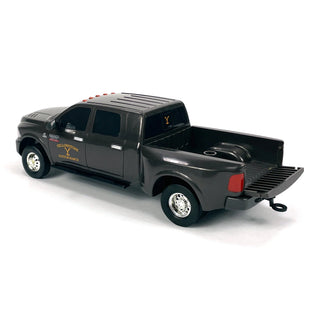 Yellowstone John Dutton Ram 3500 Mega Cab Dually Truck