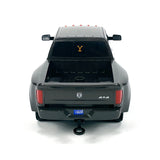 Yellowstone John Dutton Ram 3500 Mega Cab Dually Truck