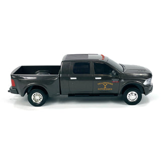 Yellowstone John Dutton Ram 3500 Mega Cab Dually Truck