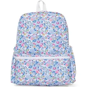 TRVL Backpacker - Bridgehampton Floral