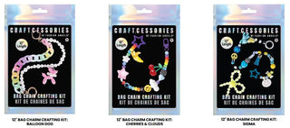Fashion Angels Craft .Cesories Bag Chain Kit