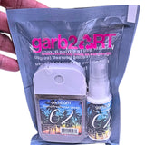 Garb2Art Hair Perfume/Hand Freshener Pack