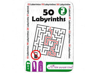 50 - Labyrinths