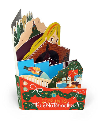 Step Into the Nutcracker