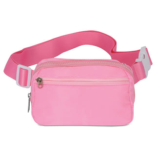 iScream Nylon Belt Bag