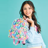 iScream Corey Paige Hearts Mini Backpack