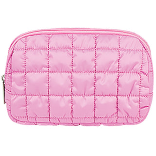 iScream Quilted Puffer Belt Bag