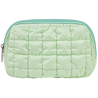 iScream Quilted Puffer Belt Bag