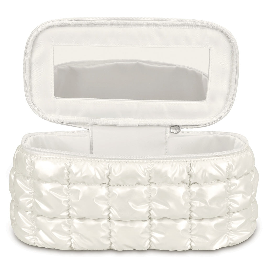 Iscream Puffer Cosmetic Case - Thumbnail 4