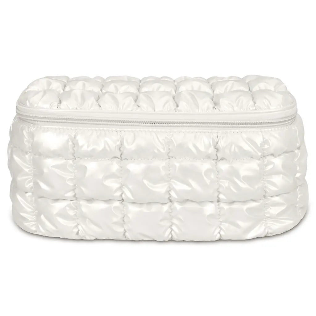 Iscream Puffer Cosmetic Case - Thumbnail 5
